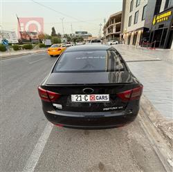 فاو بێستێرن B30